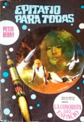 Peter Debry epitafio para todas