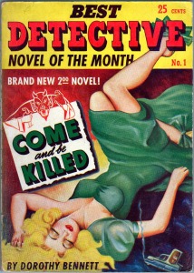 dorothy-bennett-come-and-be-killed
