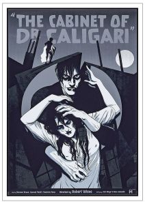 Gabinete doctor Caligari