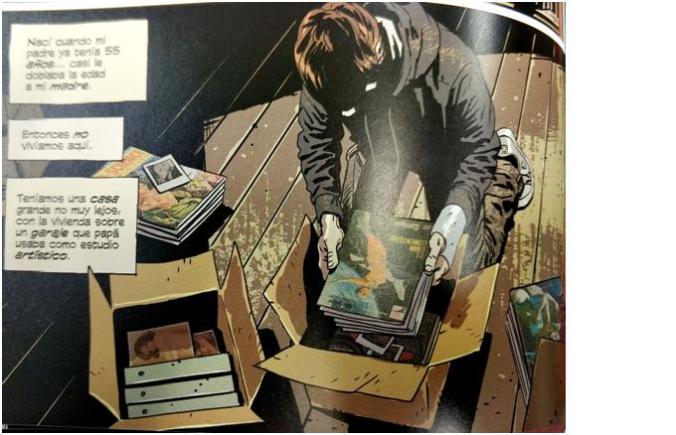 Marvel confirma un espeluznante detalle sobre la calavera de The Punisher